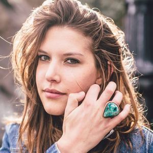 Meet your Posher, Katy